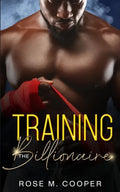 Training the Billionaire - Paperback