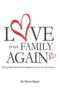 Love Your Family Again: The guidebook to becoming the parent of your dreams - Paperback