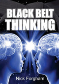 Black Belt Thinking - Paperback