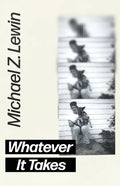 Whatever It Takes - Paperback
