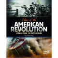 Voices of the American Revolution: Stories from the Battlefields - Paperback