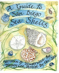 A Guide to San Diego Sea Shells - Paperback