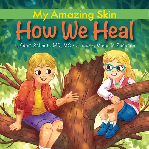 How We Heal - Paperback