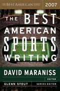 The Best American Sports Writing - Paperback