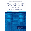 The Letters to the Colossians and to Philemon, 2nd Ed. - Hardcover