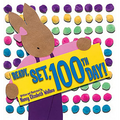 Ready, Set, 100th Day! - Paperback