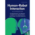 Human-Robot Interaction: An Introduction - Paperback