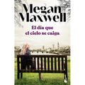 El Día Que El Cielo Se Caiga / The Day When the Sky Falls - Paperback