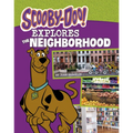 Scooby-Doo Explores the Neighborhood - Hardcover