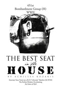 The Best Seat in the House: Short Stories and Vignettes - Paperback