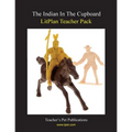 Litplan Teacher Pack: The Indian in the Cupboard - Paperback