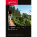 Routledge Handbook of Tea Tourism - Paperback