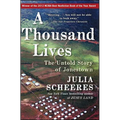 A Thousand Lives: The Untold Story of Jonestown - Paperback