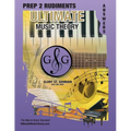 Prep 2 Rudiments Ultimate Music Theory Answer Book: Prep 2 Rudiments Ultimate Music Theory Answer Book (identical to the Prep 2 Theory Workbook), Save - Paperback