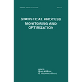 Statistical Process Monitoring and Optimization - Paperback