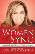Women In Sync: Secrets Every Woman Should Know - Paperback