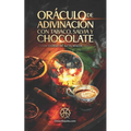 Or當ulo De Adivinaci Con Tabaco, Salvia Y Chocolate: Curso de Alta Magia - Paperback