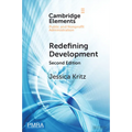 Redefining Development - Paperback