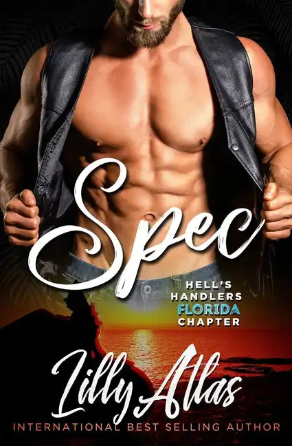 Spec - Paperback