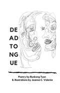Dead Tongue - Paperback