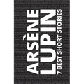 7 best short stories - Ars鈩e Lupin - Paperback