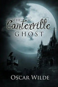The Canterville Ghost - Paperback