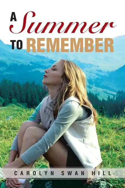 A Summer to Remember - Paperback