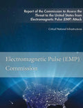 Report of the Commission to Assess the Threat to the United States: from Electromagnetic Pulse (EMP) Attack - Paperback