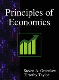 Principles of Economics - Hardcover