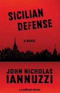 Sicilian Defense - Paperback