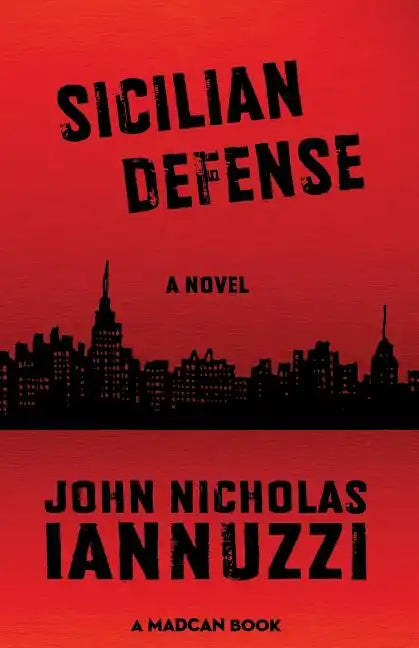 Sicilian Defense - Paperback