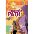 The Eightfold Path: A Graphic Novel Anthology - Paperback