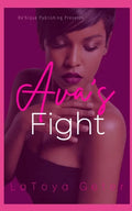 Ava's Fight - Paperback