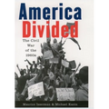 America Divided: The Civil War of the 1960s - Hardcover