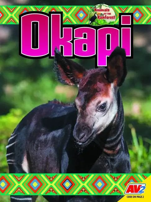 Okapi - Library Binding