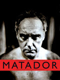 Ferran Adriá Matador Ñ - Paperback
