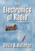 The Electronics of Radio - Paperback
