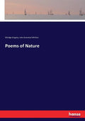 Poems of Nature - Paperback