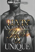 Luvin' An Atlanta Boss 2 - Paperback