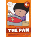 The Pan: Level 1b (I/N/M/D) - Paperback