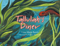 Tallulah's Diner - Paperback