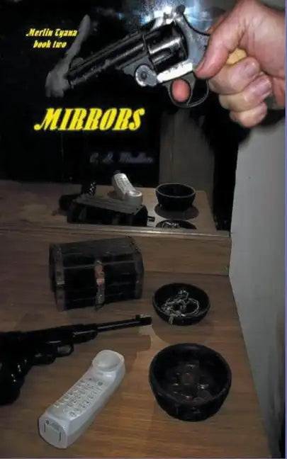 Mirrors - Paperback