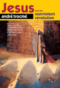 (american) Jesus and the Nonviolent Revolution - Paperback
