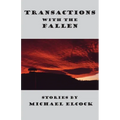 Transactions with the Fallen - Paperback