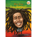 Who Was Bob Marley? - Hardcover