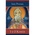 1 and 2 Kings - Paperback