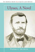 Ulysses, A Novel - Paperback