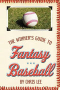 The Winner's Guide to Fantasy Baseball - Paperback
