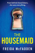 The Housemaid - Paperback