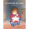La Estrella de Laura / Laura's Star - Hardcover